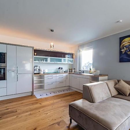 A&V Apartments Wunderschoene Penthouse Wohnung Moers Eksteriør billede