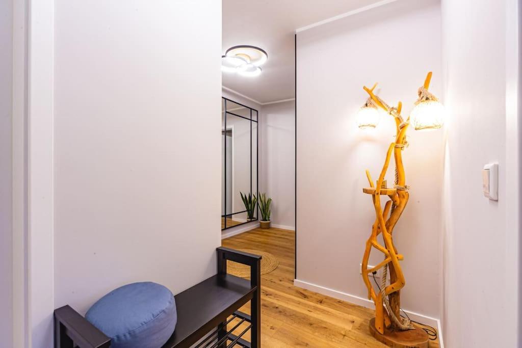 A&V Apartments Wunderschoene Penthouse Wohnung Moers Eksteriør billede
