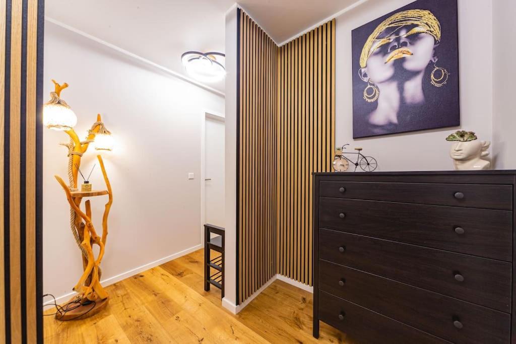 A&V Apartments Wunderschoene Penthouse Wohnung Moers Eksteriør billede